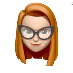 Meet your Posher, Molly